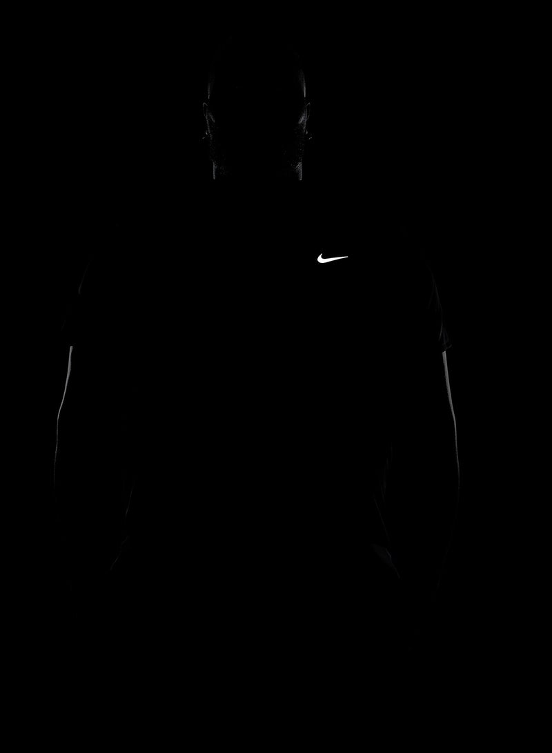 Nike DRI-FIT UV MILER SS - Image 5
