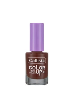 Callista طلاء أظافر ملون  - Image 1