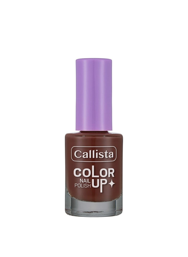 Callista Color Up Nail Polish  - Image 1