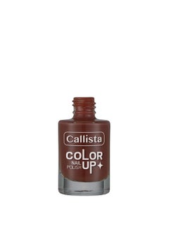 Callista طلاء أظافر ملون  - Image 2