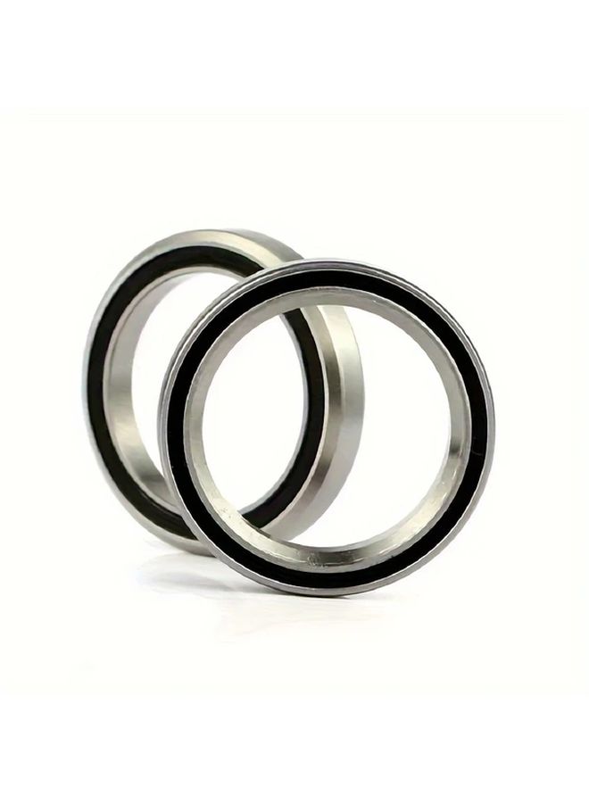 MH P03 And MH P03K Bicycle Headset Bearings Set High Quality Steel Ball Bearings For Smooth Ride - Image 3