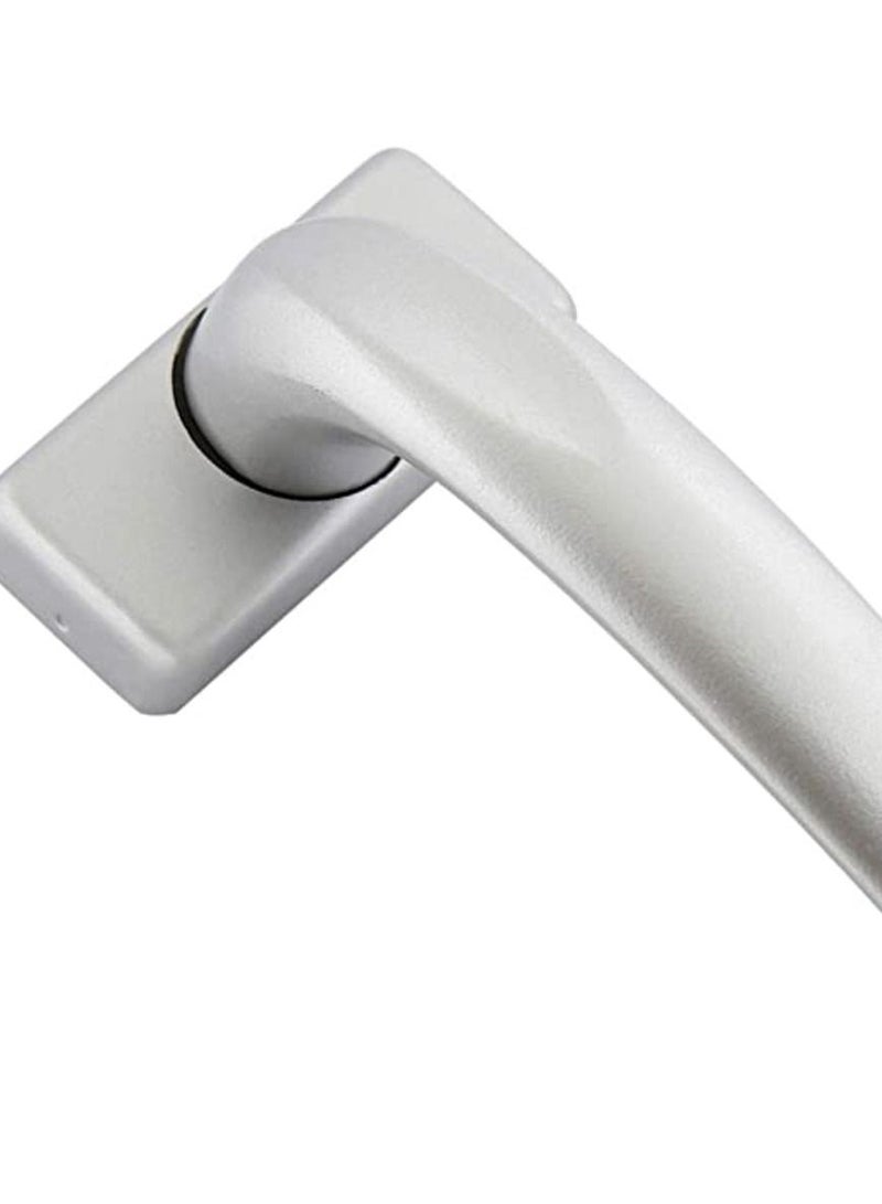 ABBASALI Aluminum Door Handle - Image 2