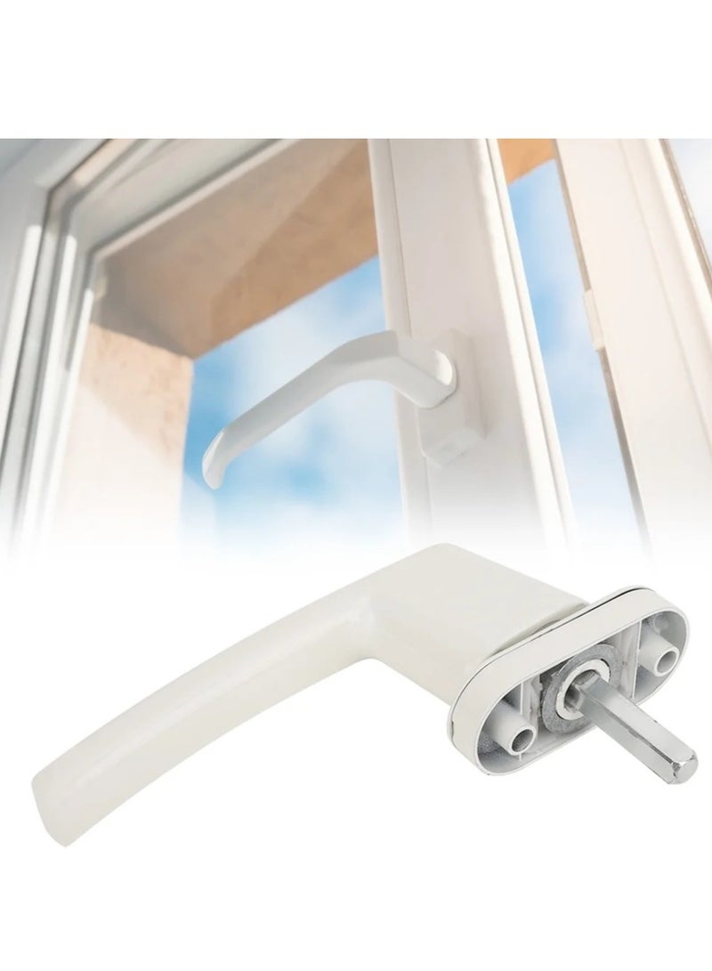 ABBASALI Aluminum Door Handle - Image 4