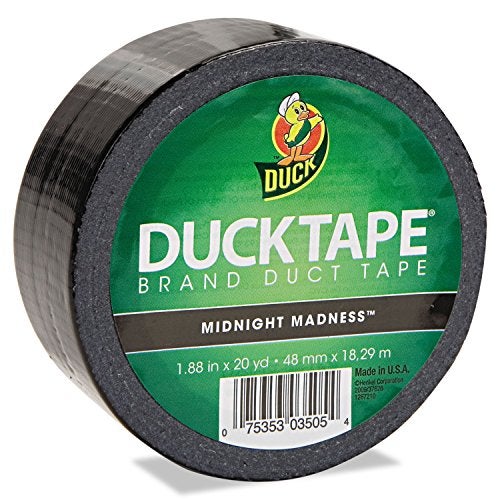 Duck 1398132 1.88" X 10 Yards Zig-Zag ZebraTM DuckÂ Tape - Image 3