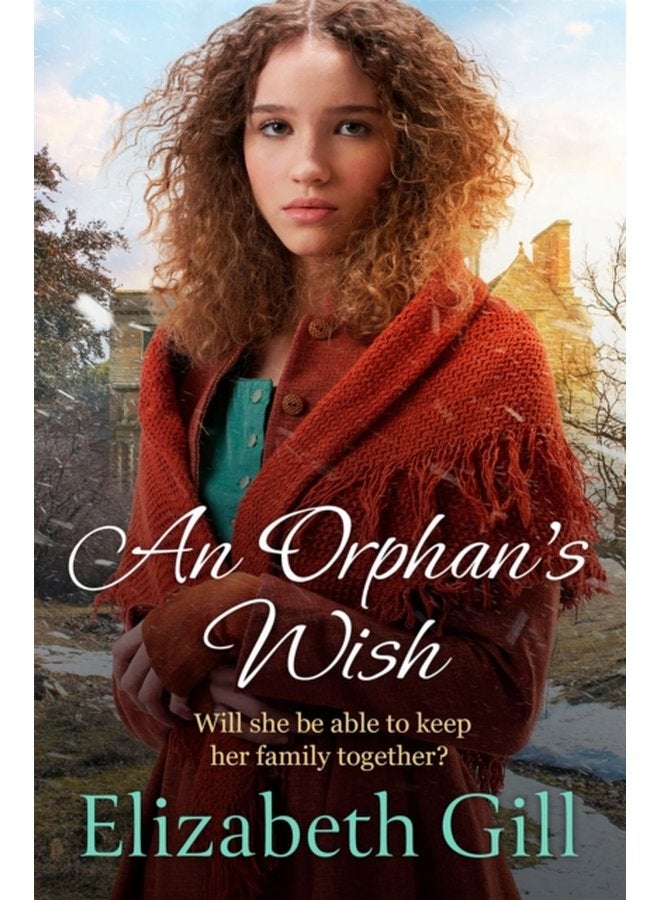 An Orphan s Wish - Hardback