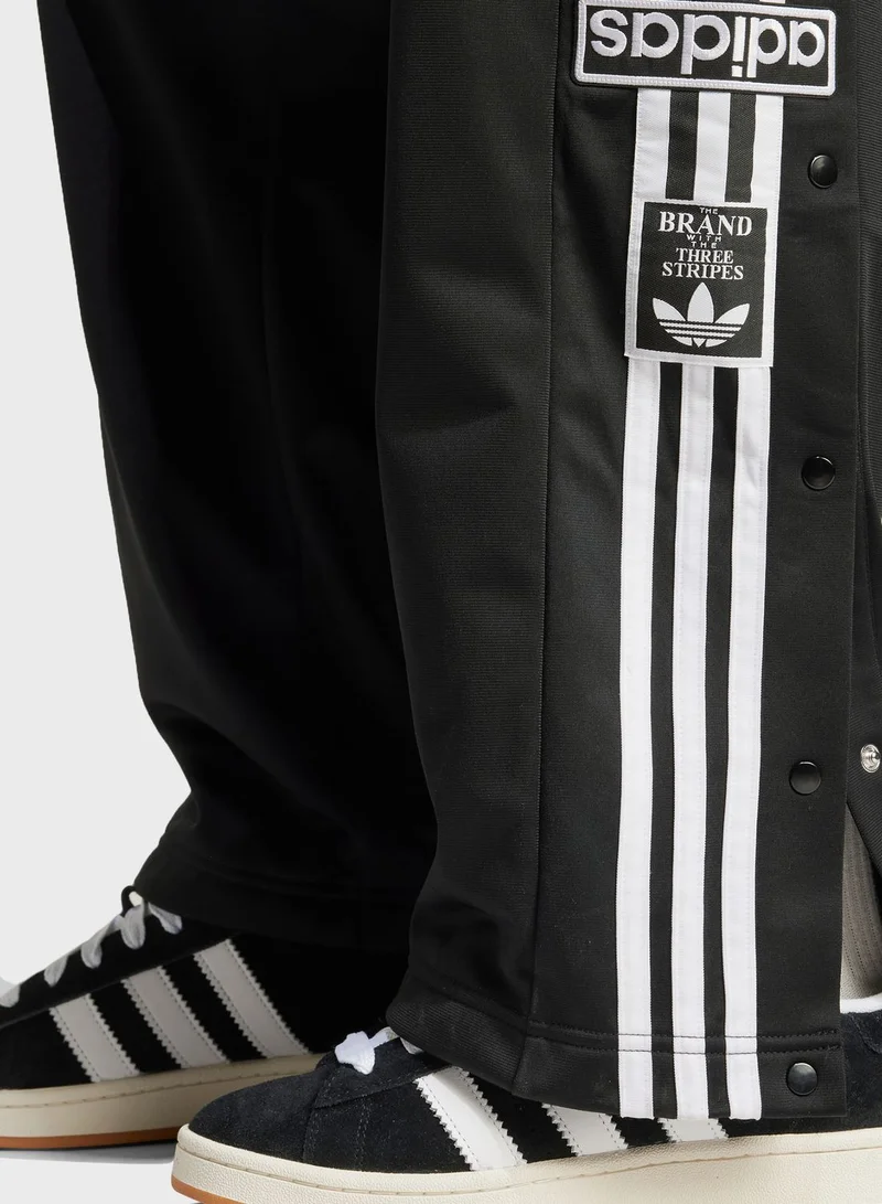 adidas Originals Adibreak Logo Sweatpants