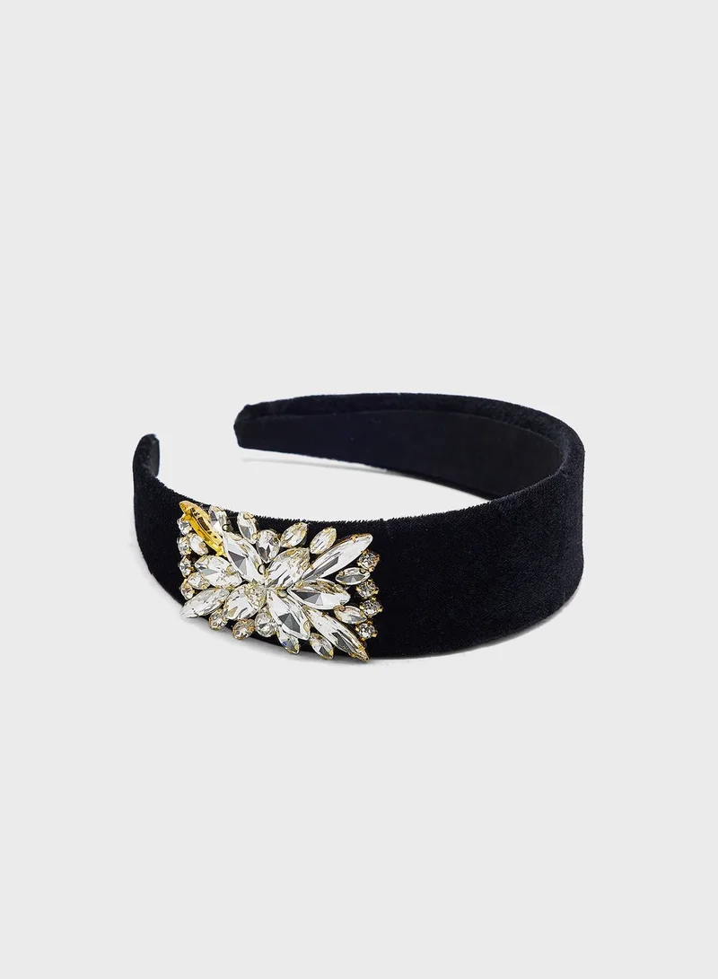 PIECES Pcjulianna O Hairband