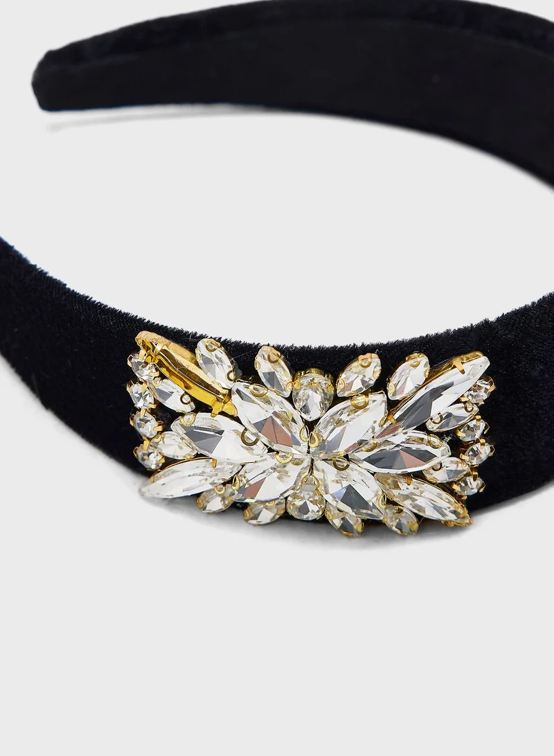 PIECES Pcjulianna O Hairband