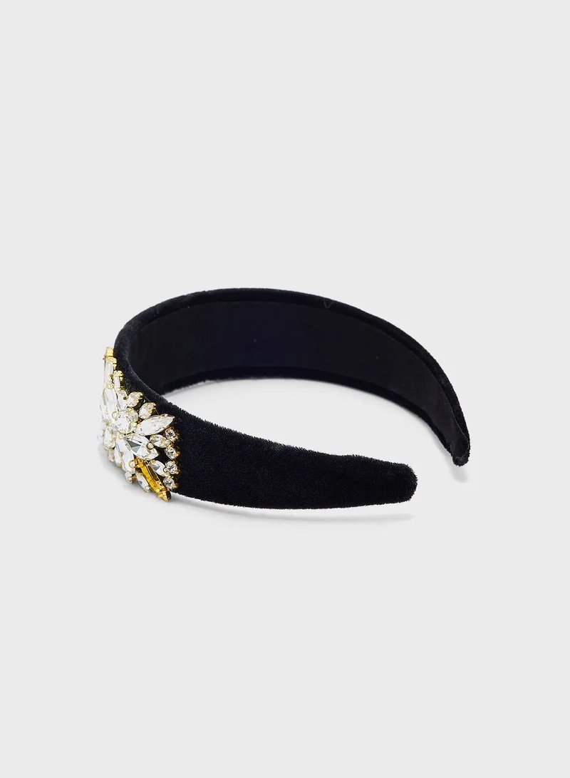 PIECES Pcjulianna O Hairband