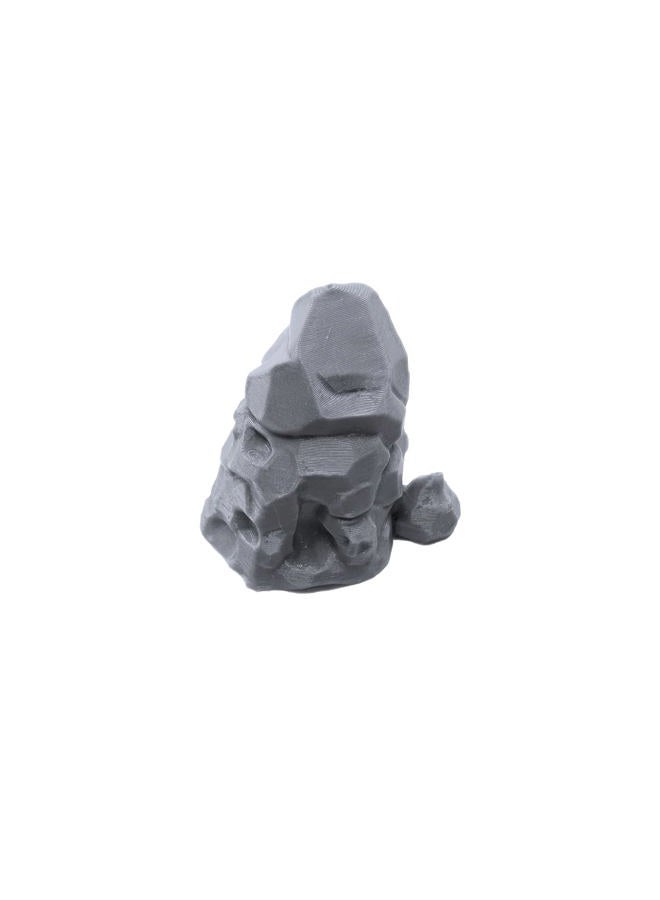 EnderToys Stone Boulders Bundle, Terrain Scenery for Tabletop 28mm Miniatures Wargame, 3D Printed and Paintable - Image 5