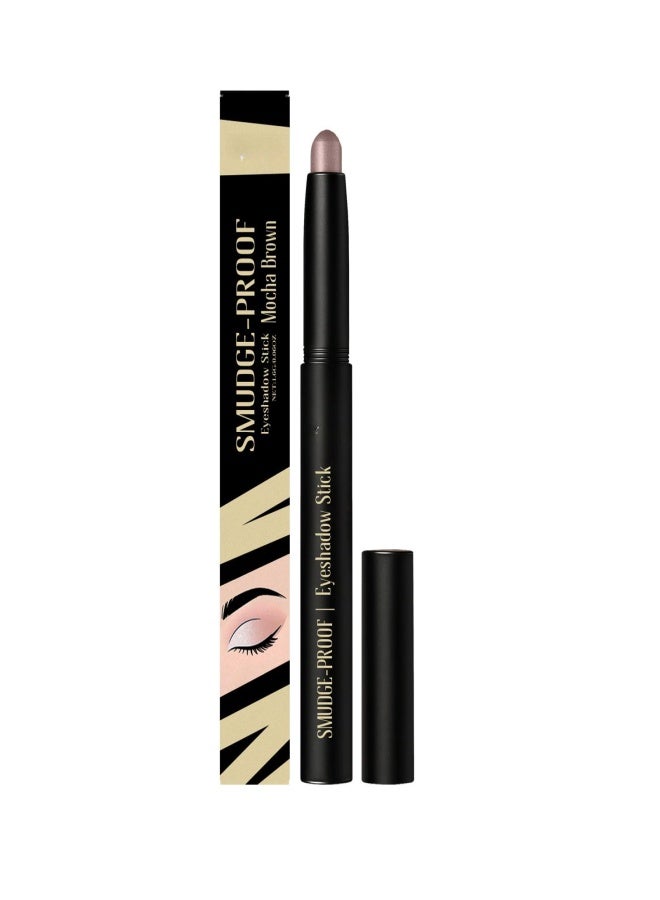 zephoco Flash eye shadow pen   brown - Image 1