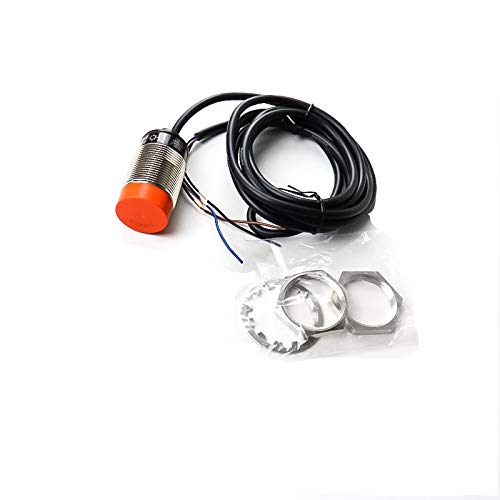 Autonics Make Sensors Proximity Sensors Inductive (standard type) [PR30-15DP] (Pack of 1) - Image 4