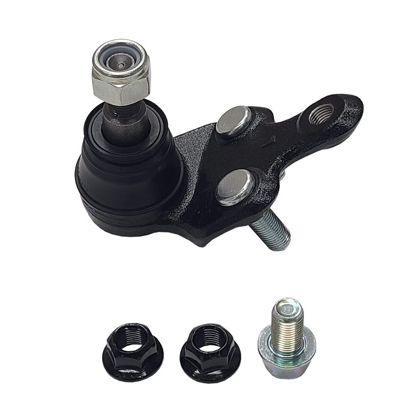 CTR CB0402L مزود OE الجهة الأمامية اليسرى السفلية لمفصل الكرة متوافق مع سيارات لكزس تويوتا يستبدل 4334009010 4334009020 4334029175 4334029215 K90346