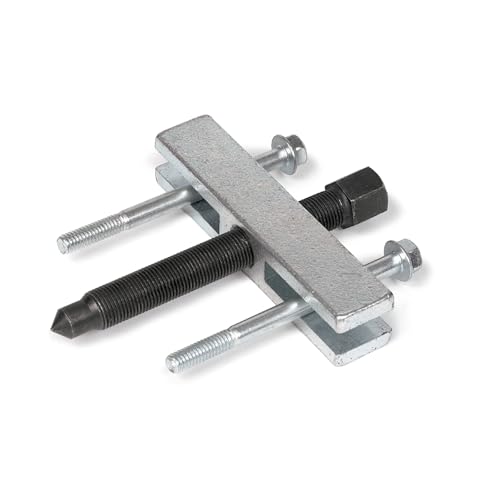 Performance Tool W87010 Timing Gear Puller - Removes Timing Gears and Other Gears with Tapped Holes, Heat Treated Center Screw, 1-1/2-Inch-4-1/4-Inch Spread - Image 1