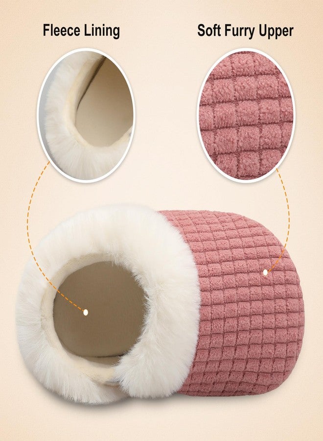 Centipede Demon Baby Boys Girls Slippers Slip on Toddler House Shoes Lightweight Barefoot Furry Sock Shoes Indoor Outdoor Warm Walking Shoes 3-4 Infant - Image 4