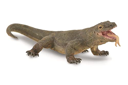 Collecta Komodo Dragon - Image 1