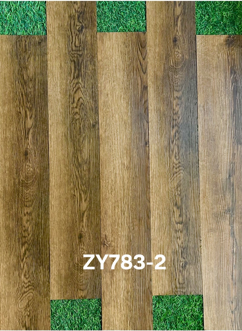 MODERN FLOORS - PVC Vinyl Tiles 36pcs/5sqm Planks | Floor Tiles | UK Trademark - Image 1