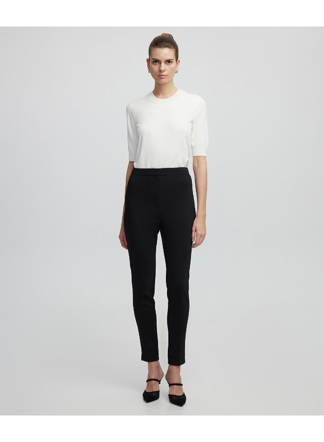 Ipekyol Basic Knit Top  - Image 2