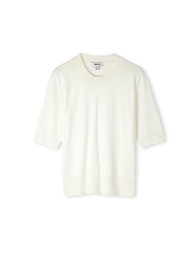 Ipekyol Basic Knit Top  - Image 1