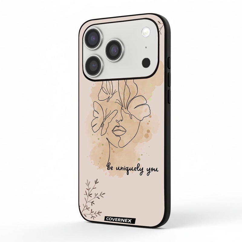 Covernex Apple iPhone 17 Pro Protective Case Cover Printed DESIGN_013 - Image 1