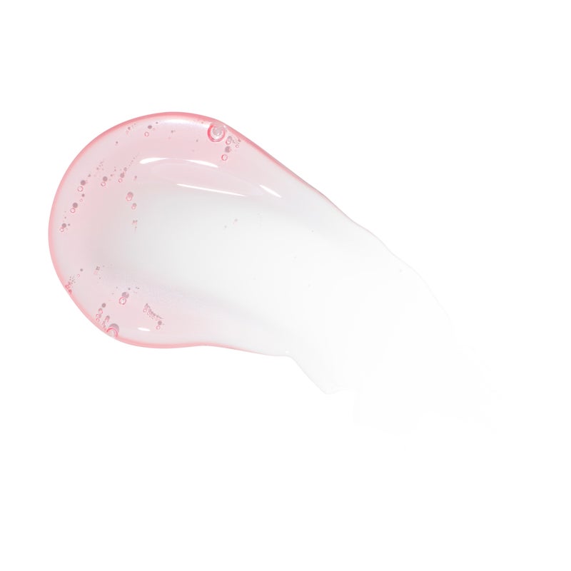 Makeup Revolution Revolution Shine Gloss Lip Gloss Pink Marshmallow - Image 3