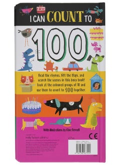 I Can Count to 100  - Image 2