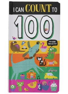 I Can Count to 100  - Image 3