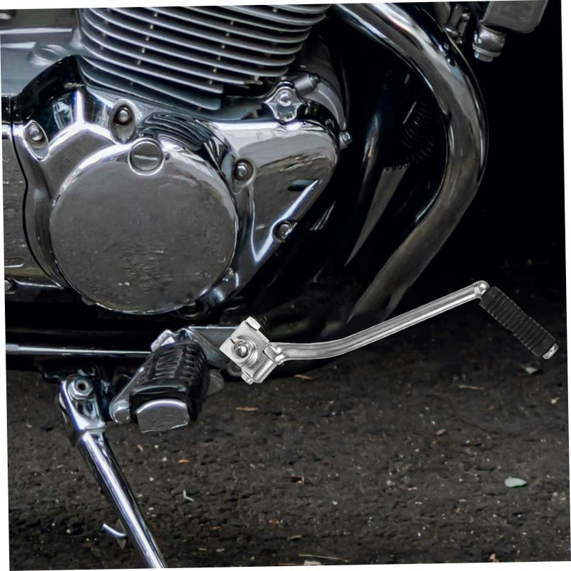 Motorcycle Gear Shift Lever Foot Lever for Smooth Starting Enhanced Performance - Image 5