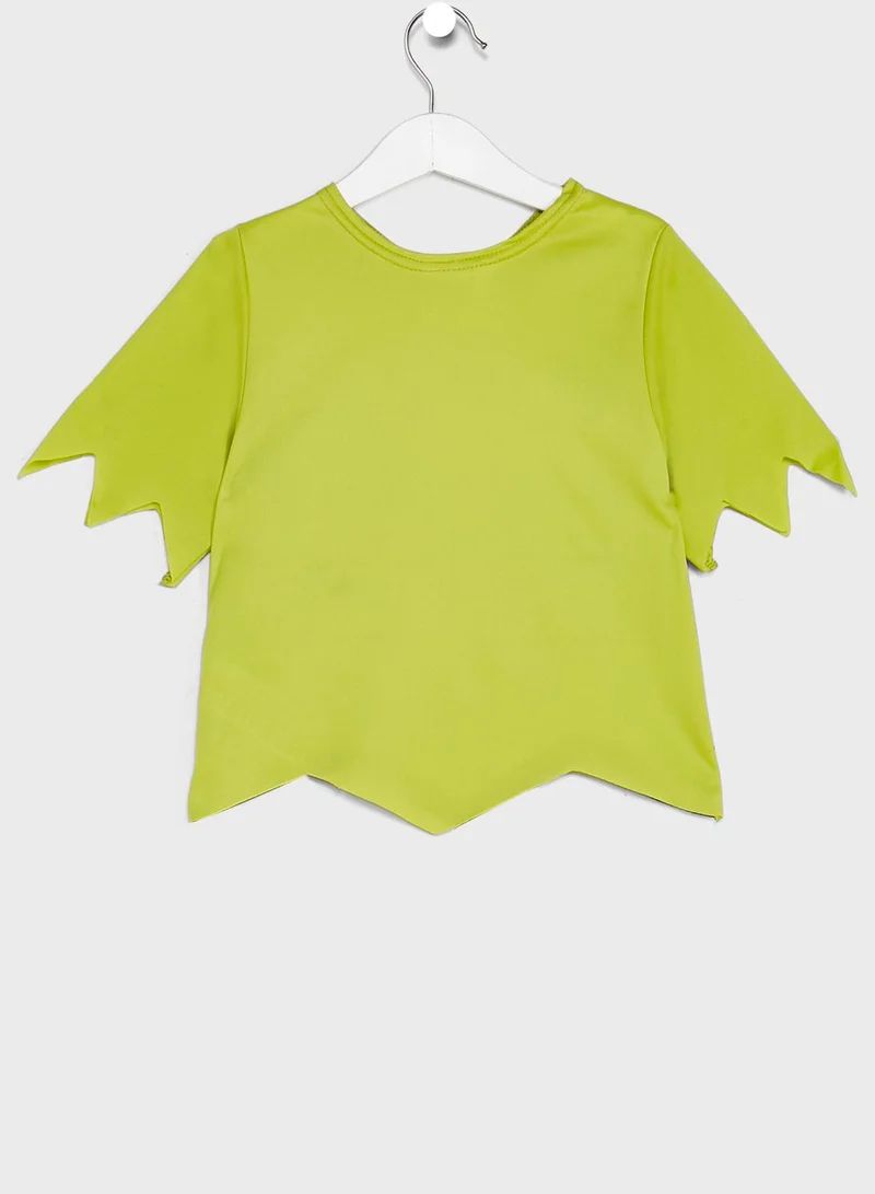 Rubies Costume Kids Peter Pan Costume