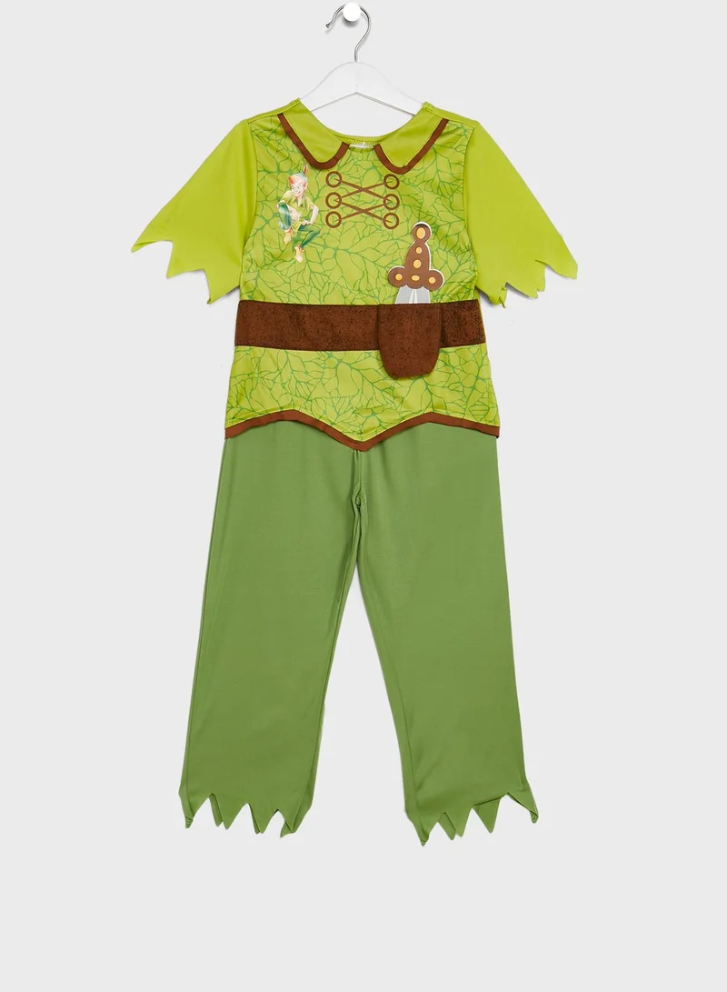 Rubies Costume Kids Peter Pan Costume