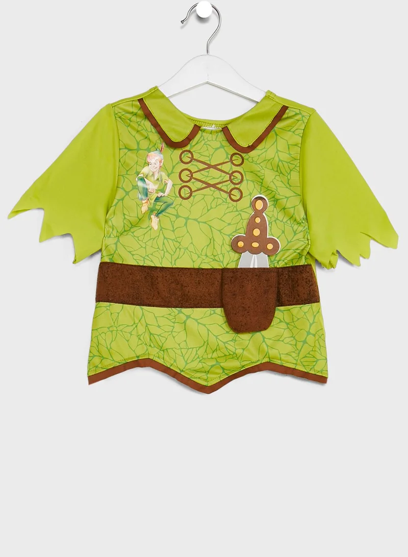 Rubies Costume Kids Peter Pan Costume