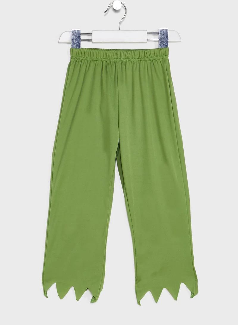 Rubies Costume Kids Peter Pan Costume