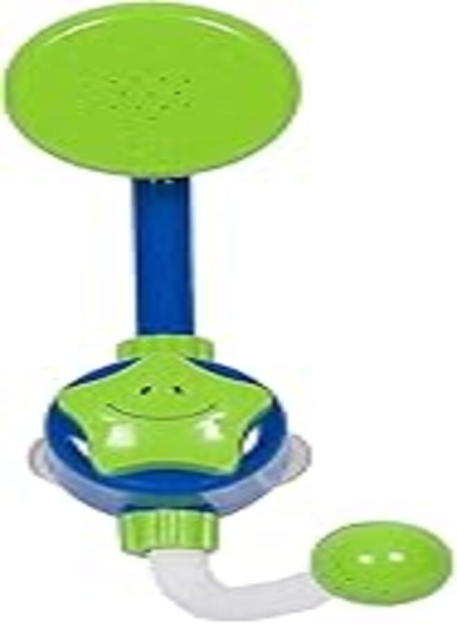 Hamleys Kids 966127 Fun Bath Shower