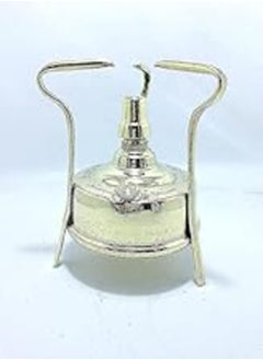 Generic Alcohol Burner Model Wabour Turkish Coffee Maker Handmade 