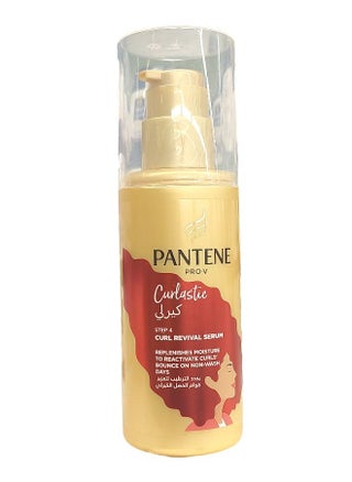 Pantene Pro-V Curlastic Curl Revival Serum for Non-Wash Days 145 ml - pzsku/Z7F456988A979BAC89005Z/45/_/1703256601/ea3117a1-35e1-4793-90f6-fa8ce9423c07