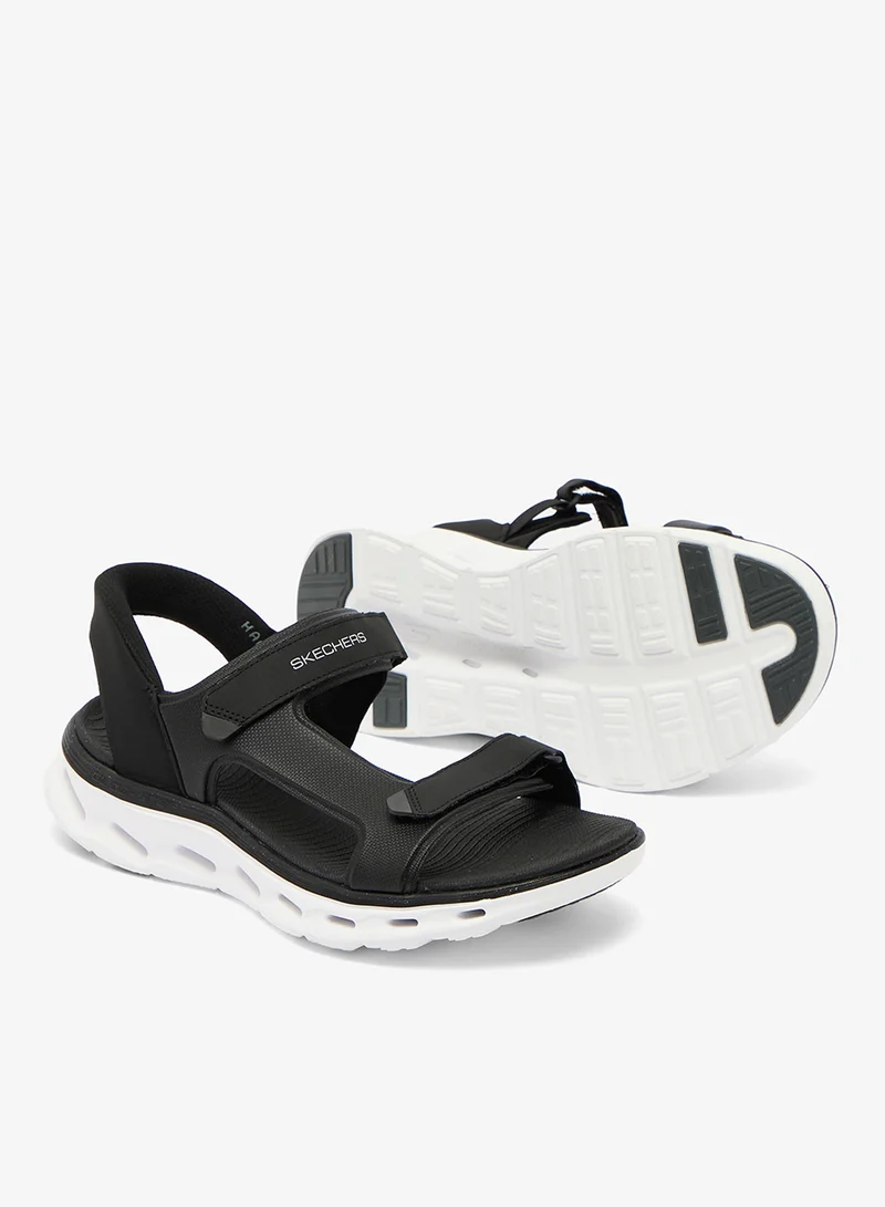 SKECHERS Go Walk Glide-Step 2.0 Sandal
