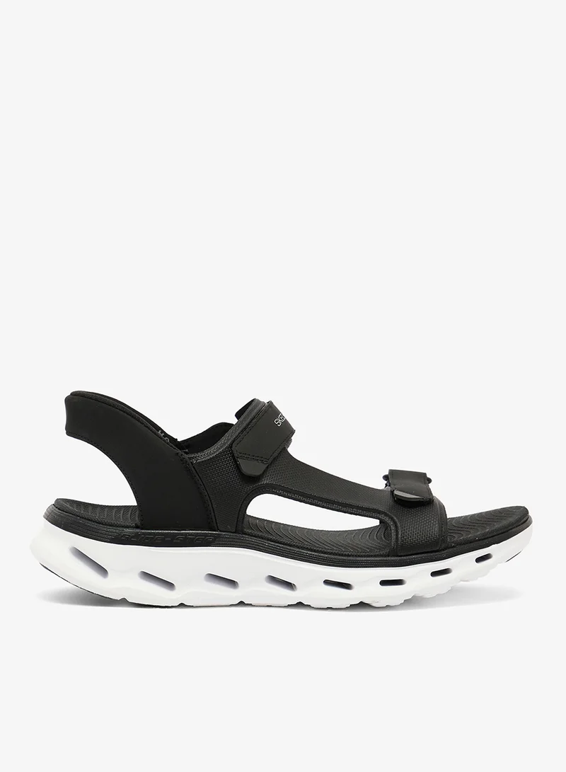 SKECHERS Go Walk Glide-Step 2.0 Sandal