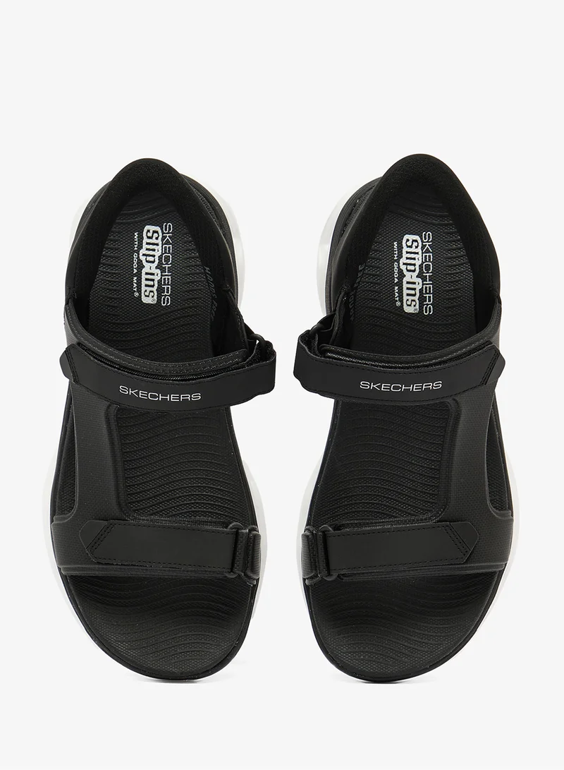 SKECHERS Go Walk Glide-Step 2.0 Sandal