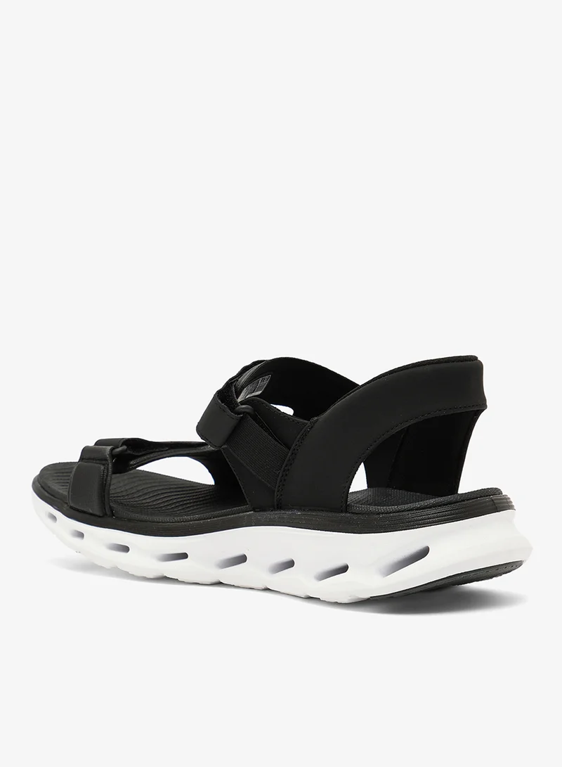 SKECHERS Go Walk Glide-Step 2.0 Sandal