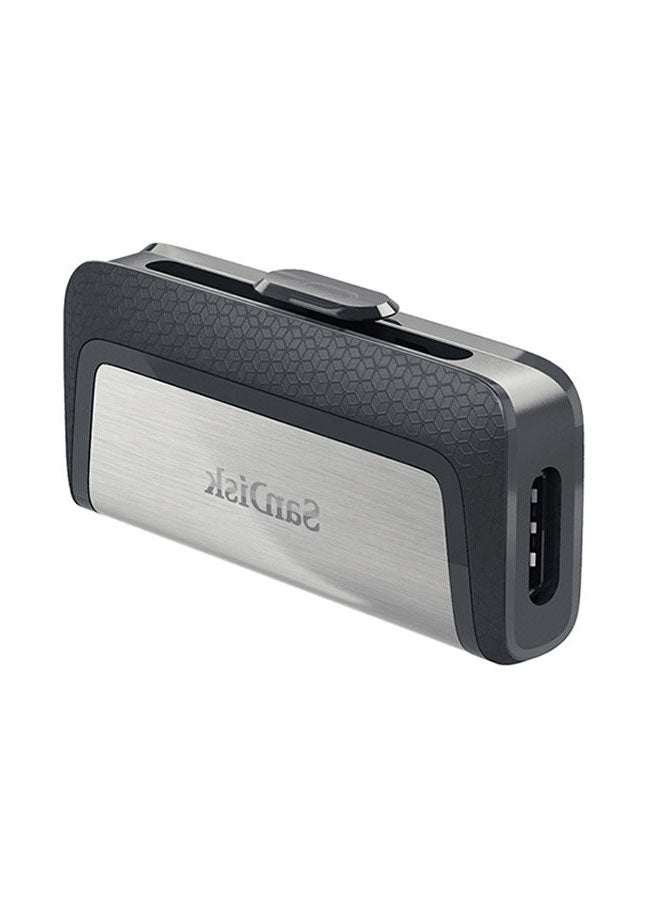 Ultra Dual Drive USB Type-C Flash Drive 128.0 GB - SDDDC2-128G-G46 - Image 5