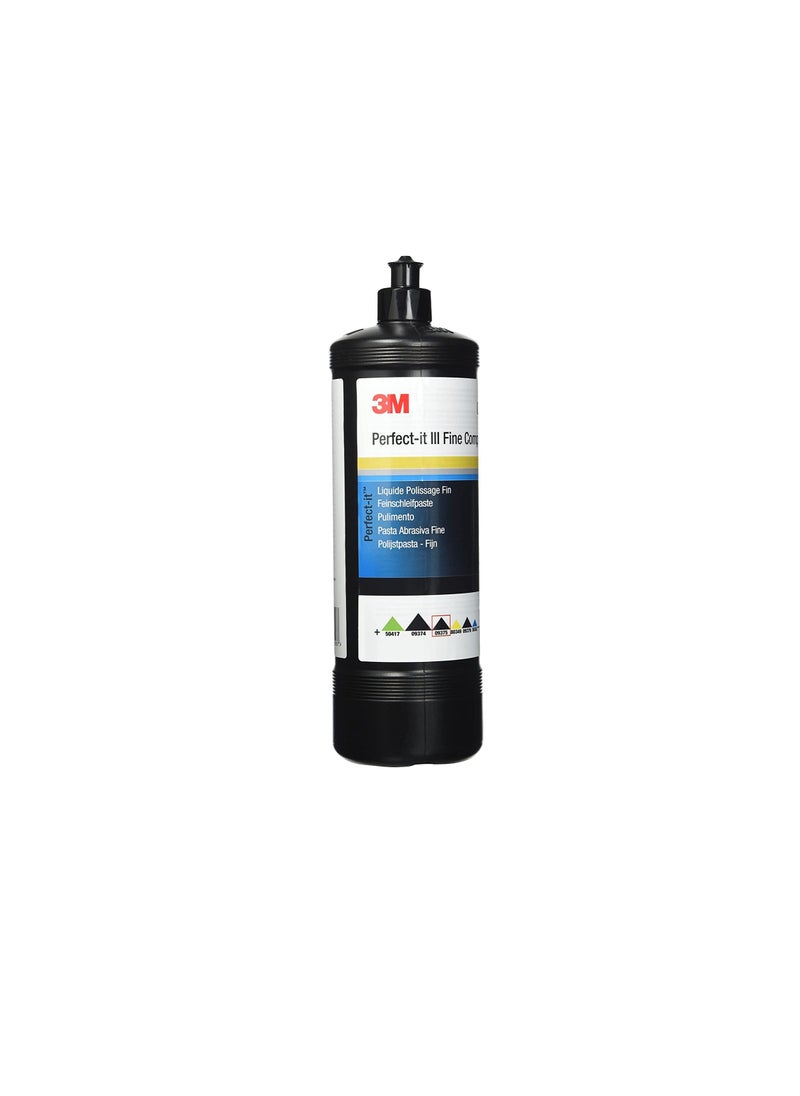 3M 3M Polish FINE COMPUND 09375  - Image 1