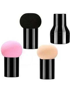 3Pcs Mushroom Makeup Sponge Cosmetic Blender Puff Latex Free Facial Sponge - pzsku/Z7F45E2EABEA2E82157B2Z/45/_/1690022465/bb23d480-c0be-4f0f-a153-19a197469845