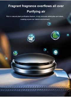 Car Aromatherapy UFO Shape Car Perfume Metal Base Solid Balm Car Supplies Cologne 2+Ocean 1+Lemon 1 - pzsku/Z7F460C08A57AED382F44Z/45/_/1695288808/9f5640fd-4c6b-481d-a2a8-b6cf9e8cfb49