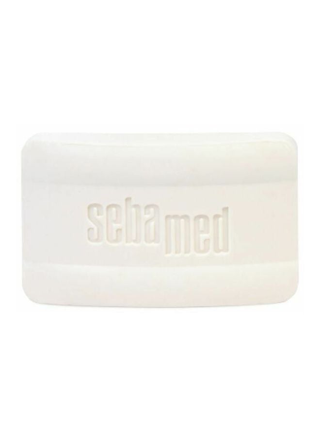 Sebamed Clear Face Cleansing Bar, 150g - Image 1