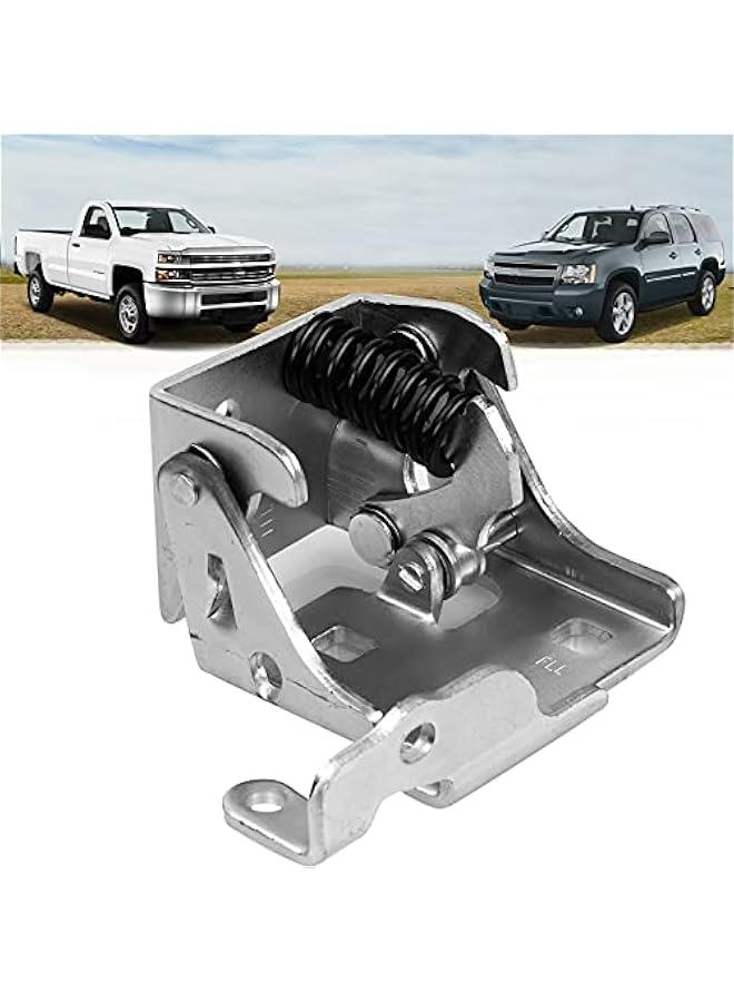 Generic High - Quality Lower Front Left Door Hinge - Durable, Precision - Crafted for Smooth Door Opening and Closing, Easy to Install Replacement Part 20969645  - Image 1