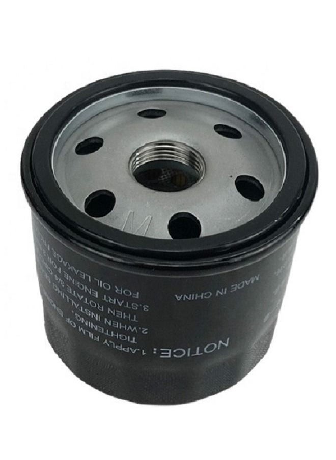 Generic - Generic Oil Filter Fit For Trumpchi GAC GS3 GS4 GS5 GS7 GS8 GA3 GN8 GA5 GA6 GA8 - Image 1