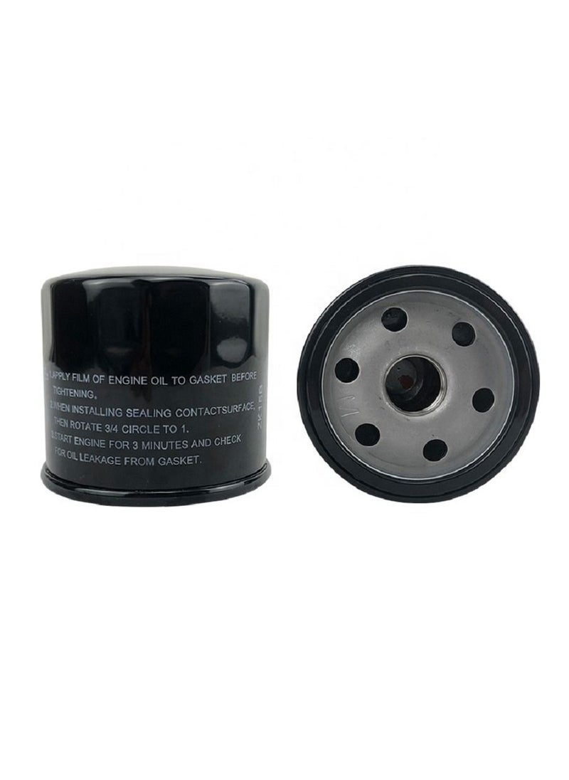 Generic - Generic Oil Filter Fit For Trumpchi GAC GS3 GS4 GS5 GS7 GS8 GA3 GN8 GA5 GA6 GA8 - Image 1