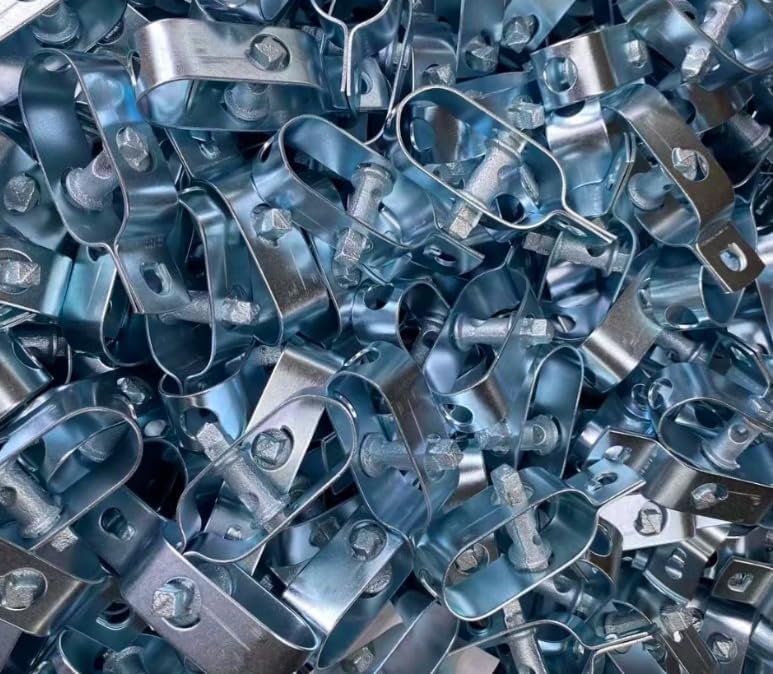 Backbone Heavy Fence Wire Tightener Used for Solar Zatka Machine Fencing with Clutch Wire Also Used for Fencing in Farm| Industrial Park Garden Home Also Used for Fencing in Farm (Pack of 20) - Image 3