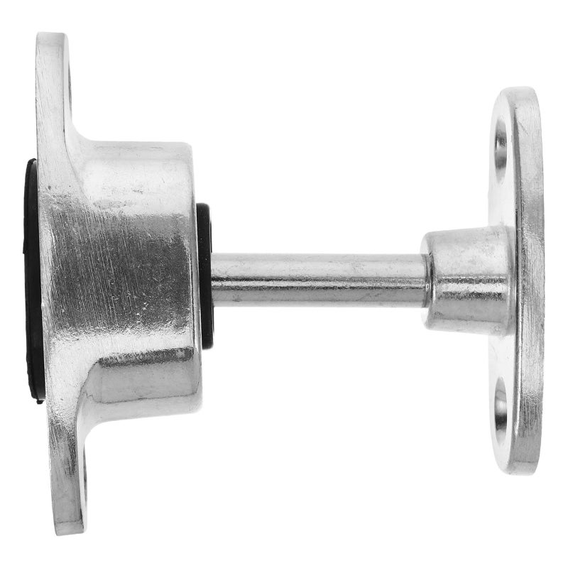 Heavy Duty High Profile Van Door Holder Rust Resistant Alloy for Trailer Motorhome - Image 2