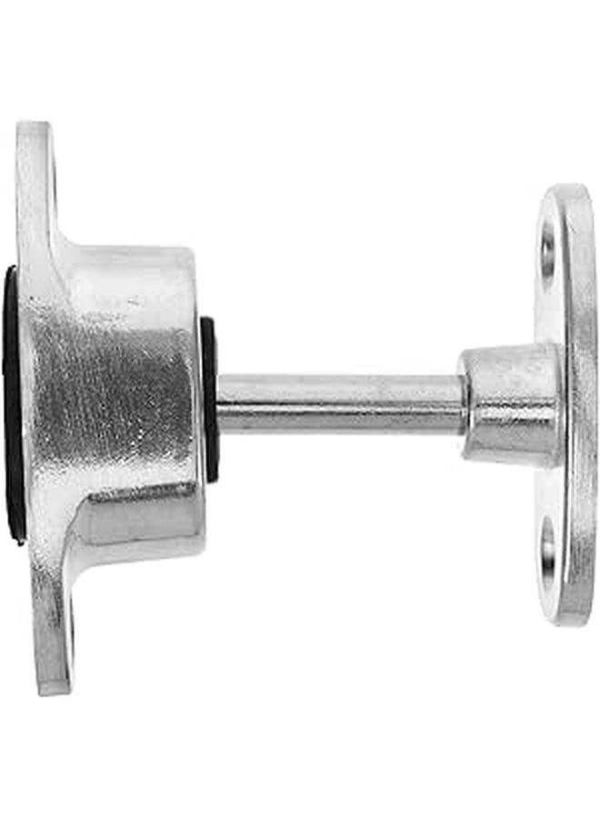 Heavy Duty High Profile Van Door Holder Rust Resistant Alloy for Trailer Motorhome - Image 1
